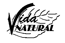 VIDA NATURAL