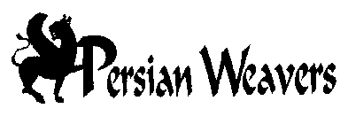 PERSIAN WEAVERS