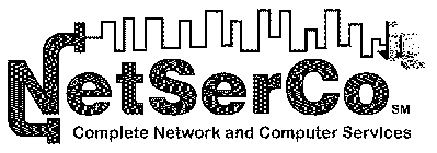 NETSERCO