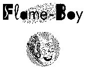 FLAME-BOY