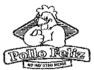 POLLO FELIZ NO HAY OTRO MEJOR