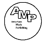 AMP AMERICAN MATH PUBLISHING