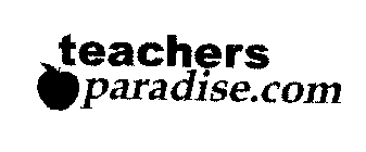 TEACHERS PARADISE.COM