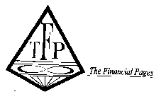TFP THE FINANCIAL PAGES