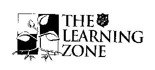 THE LEARNING ZONE THE SALVATION ARMY