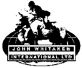 JOHN WHITAKER INTERNATIONAL LTD