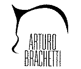 ARTURO BRACHETTI