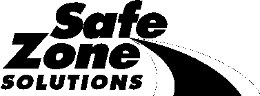 SAFE ZONE SOLUTIONS