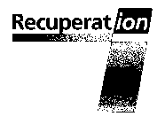 RECUPERATION
