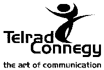TELRAD CONNEGY THE ART OF COMMUNICATION