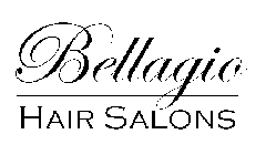 BELLAGIO HAIR SALONS