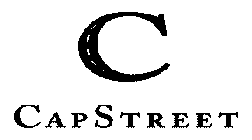 C CAPSTREET