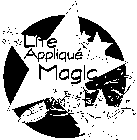 LITE APPLIQUE MAGIC