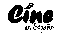 CINE EN ESPANOL