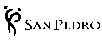 X SAN PEDRO