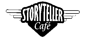 STORYTELLER CAFÉ