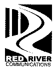 RED RIVER COMMUNICATIONS