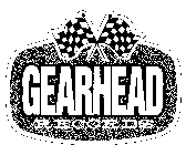 GEARHEAD RECORDS