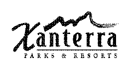 XANTERRA PARKS & RESORTS