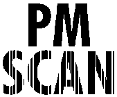 PM SCAN