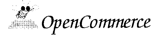 OPENCOMMERCE