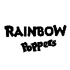 RAINBOW POPPERS