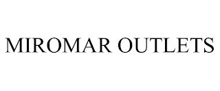 MIROMAR OUTLETS