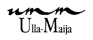 ULLA-MAIJA