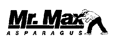 MR. MAX ASPARAGUS