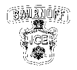 SMIRNOFF ICE