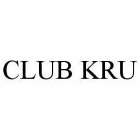 CLUB KRU