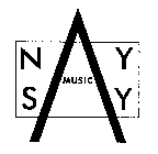 NAYSAY MUSIC