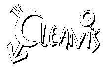 THE CLEANIS