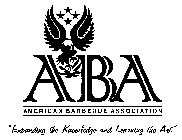 ABA AMERICAN BARBEQUE ASSOCIATION 