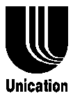 U UNICATION