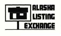 ALASKA LISTING EXCHANGE