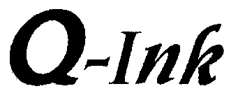 Q-INK