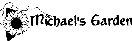 MICHAEL'S GARDEN