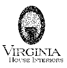 VIRGINIA HOUSE INTERIORS