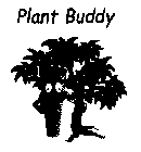PLANT BUDDY