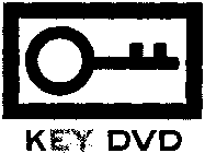 KEY DVD
