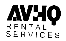 AVHQ RENTAL SERVICES