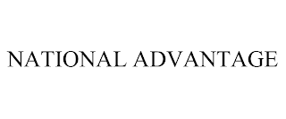 NATIONAL ADVANTAGE