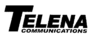 TELENA COMMUNICATIONS