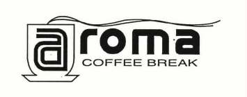 AROMA COFFEE BREAK