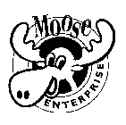 MOOSE ENTERPRISE