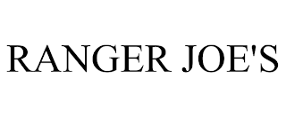 RANGER JOE'S