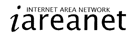 IAREANET INTERNET AREA NETWORK