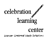 CELEBRATION LEARNING CENTER