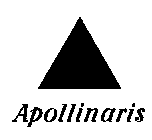APOLLINARIS